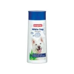 Buy Beaphar White Dog Shampoo Online in Kampala Uganda