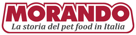 Morando Pet Food Brand in Uganda