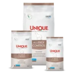 Shop Unique Prescription Diet Allergy Control Dry Dog Food at Petsasa Petstore