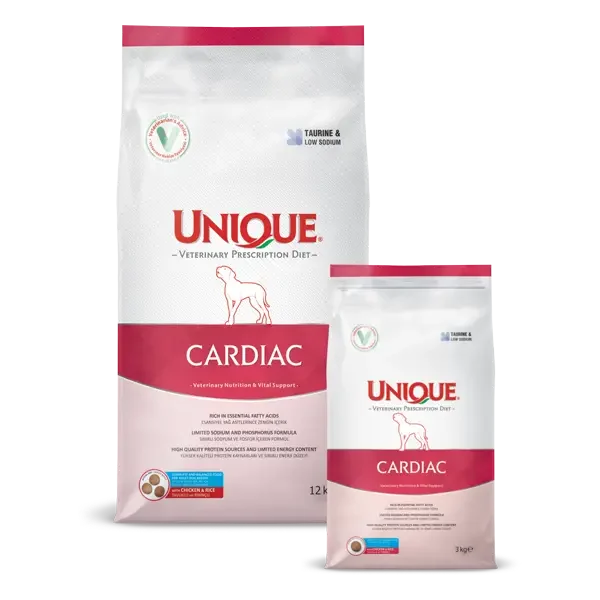 Shop Unique Prescription Diet Cardiac Care Dry Dog Food Online in Uganda
