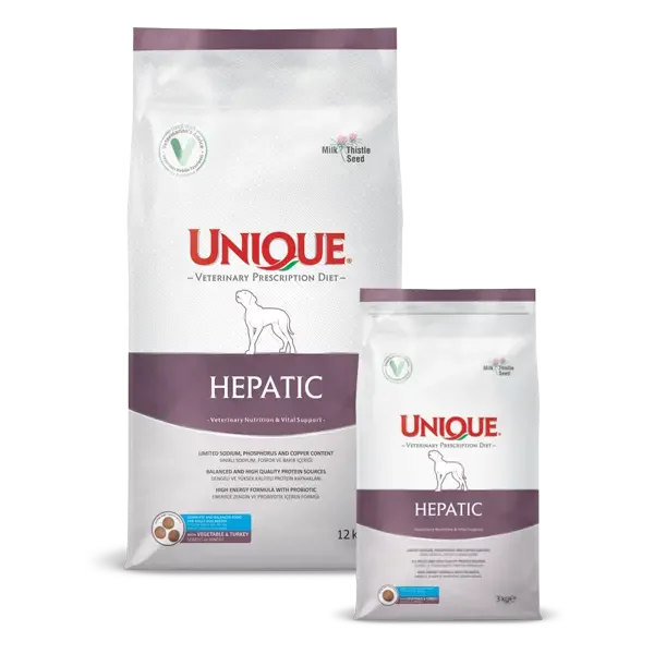 Shop Unique Prescription Diet Hepatic Care Dry Dog Food Online in Uganda at Petstore Petsasa