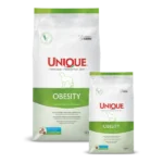 Shop Unique Prescription Diet Obesity Control Dry Dog Food online at Petsasa petstore