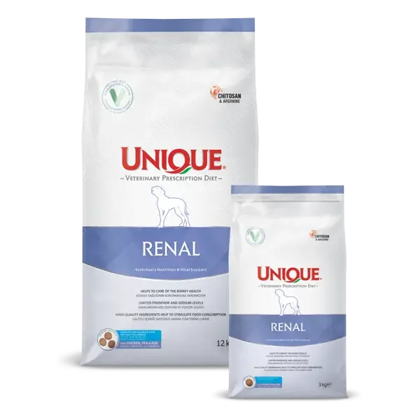 Shop Unique Prescription Diet Renal Health Dry Dog Food Online in Uganda at Petsasa