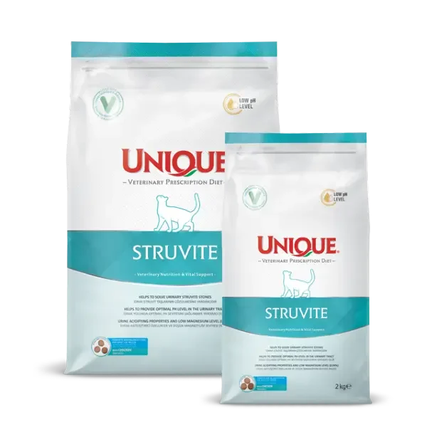 Buy Unique Prescription Diet Struvite Control Dry Cat Food, with Chicken Online in Uganda