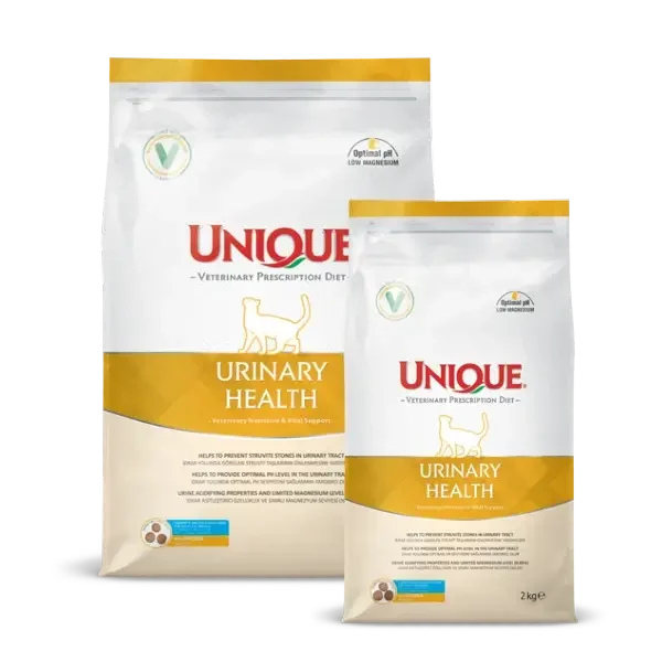 Buy Unique Prescription Diet Urinary Health Care Dry Cat Food, with Chicken Online in Uganda