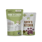 Buy Kaya’s Kitchen Bark N Cheese Dog Treats in Kampala Uganda