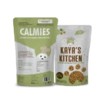 Buy Kaya’s Kitchen Calmies Calming Dog Treats in Kampala Uganda