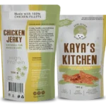 Buy Kaya's Kitchen Chicken Jerky Treats at Petstore Uganda