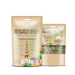 Kaya’s Kitchen Chicken Liver & Pumpkin Dog Food at Petstore Uganda