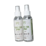 Kaya’s Kitchen Flea & Tick Spray for Dogs and Cats in Kampala