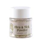 Kaya’s Kitchen Flea and Tick Powder for cats and dogs in Uganda