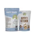 Kaya’s Kitchen Gourmet Puppy Treats in Kampala Uganda