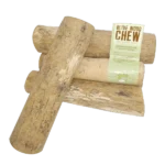 Kaya’s Kitchen Olive Wood Dog Chew toy at Petstore Uganda