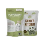 Buy Kaya’s Kitchen Puppermint Dog Treats