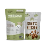 Kaya’s Kitchen Snickerdoodle Dog Treats at Petsasa Uganda